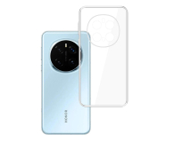 3mk Clear Case do HONOR Magic7 Pro 5G - 1325472 - zdjęcie 2
